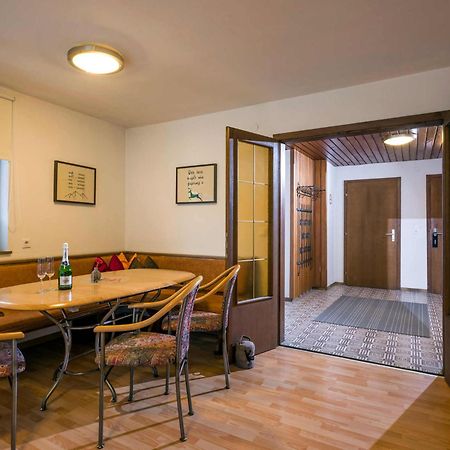 Moida-Ferienwohnung Fügen Extérieur photo
