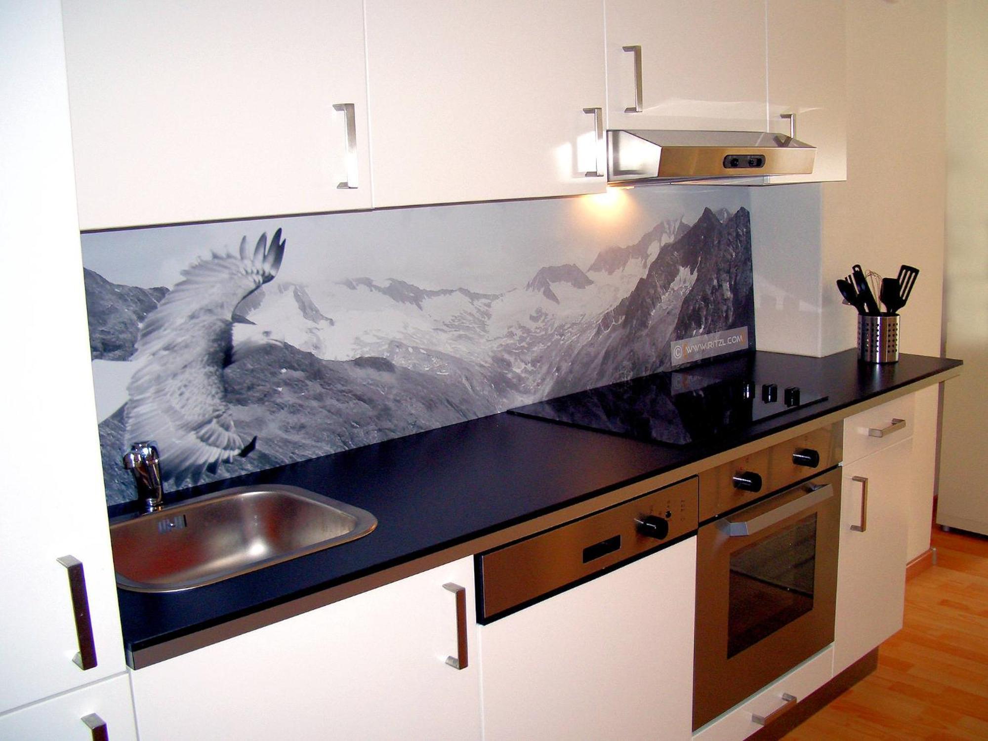 Moida-Ferienwohnung Fügen Extérieur photo