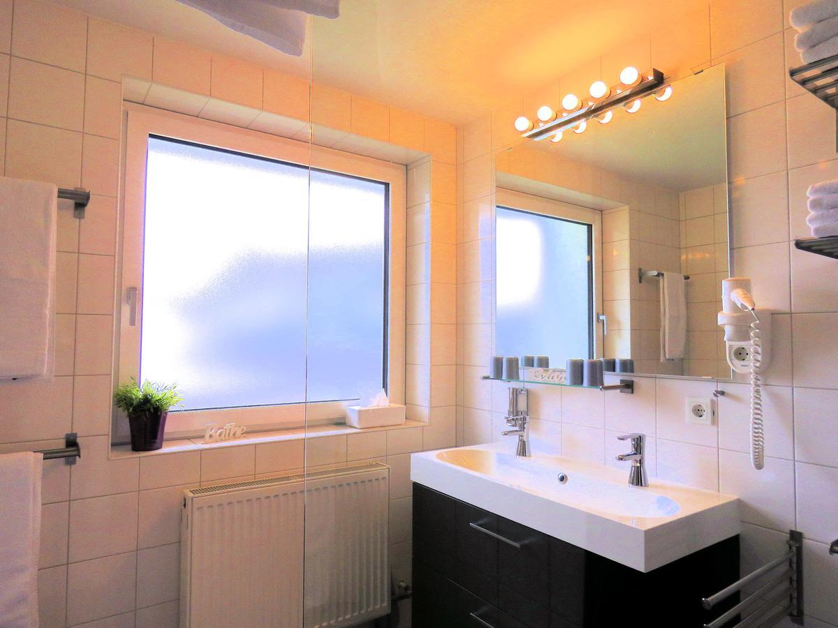 Moida-Ferienwohnung Fügen Extérieur photo