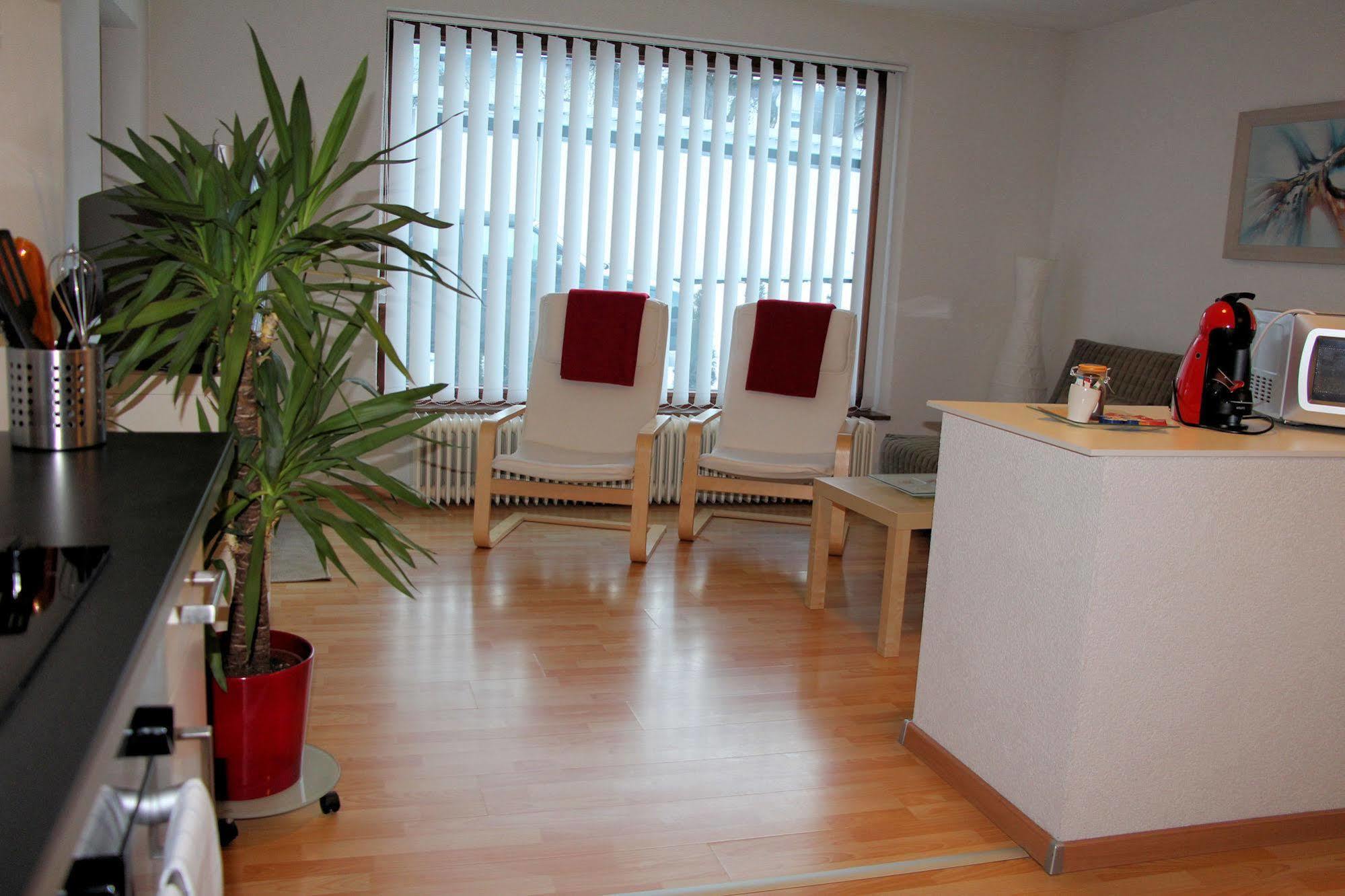 Moida-Ferienwohnung Fügen Extérieur photo