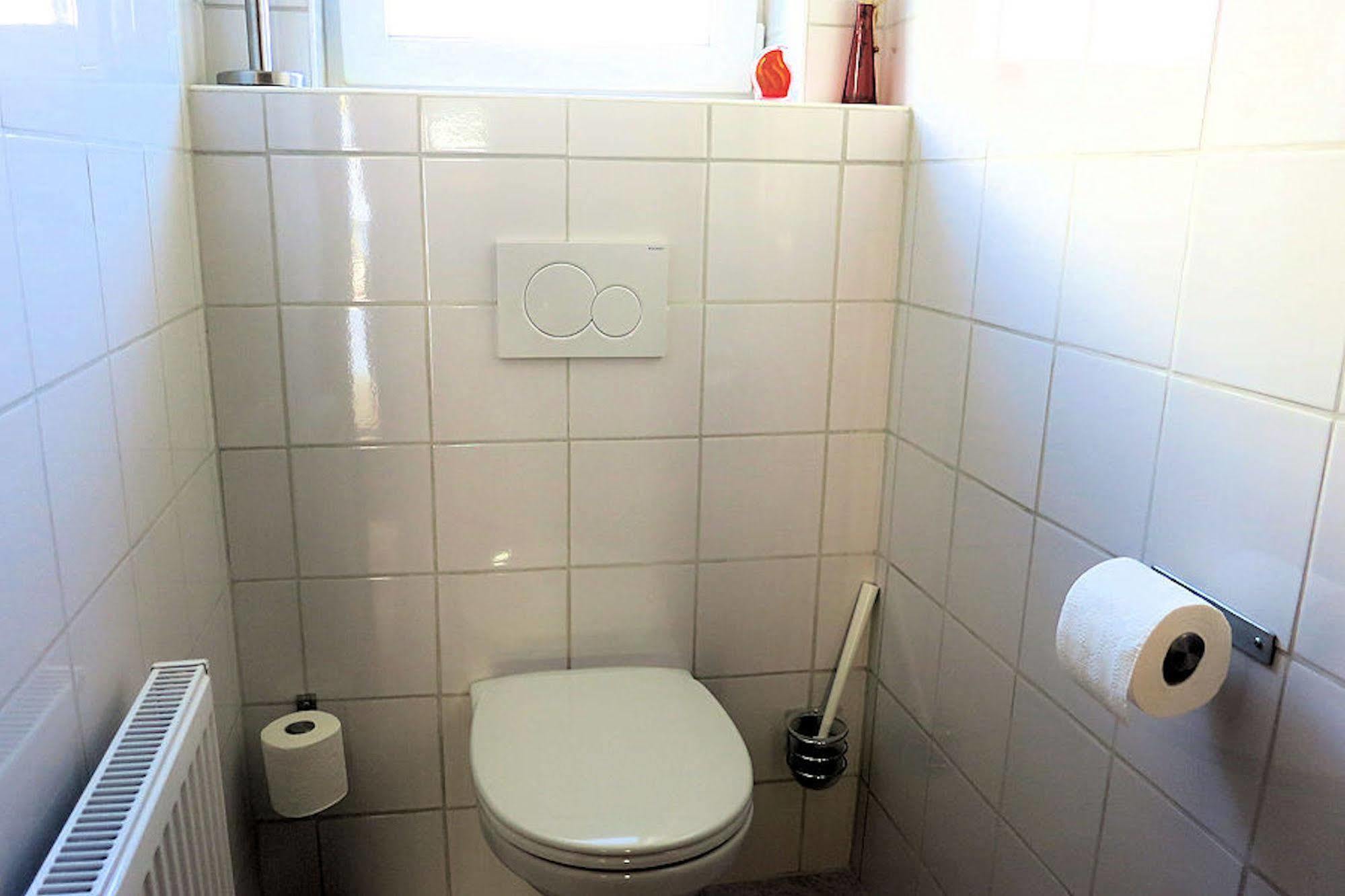Moida-Ferienwohnung Fügen Extérieur photo