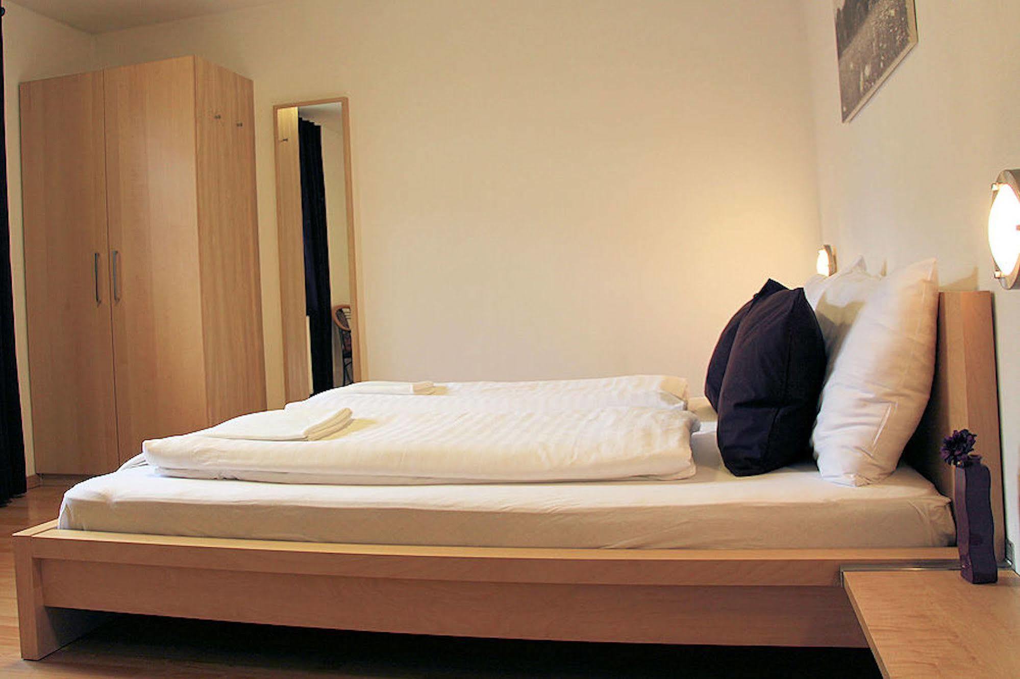Moida-Ferienwohnung Fügen Extérieur photo